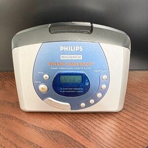 Philips Magnavox AQ6681